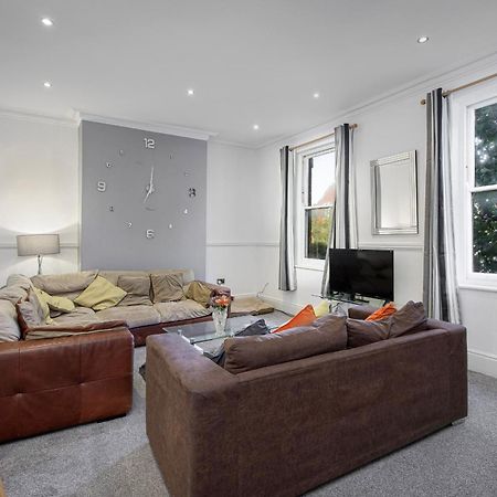Lytham Place Blackpool Zewnętrze zdjęcie