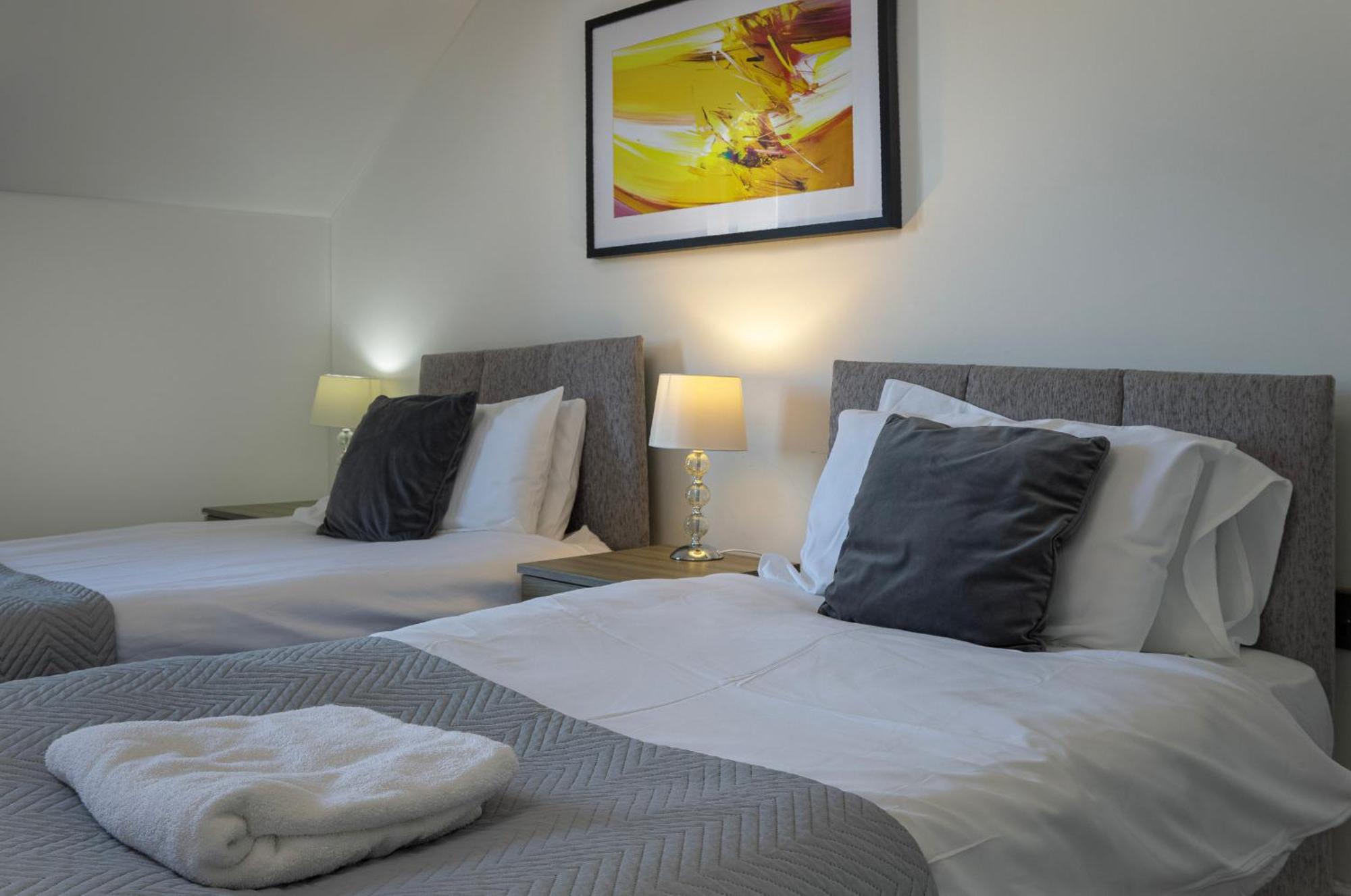 Lytham Place Blackpool Zewnętrze zdjęcie