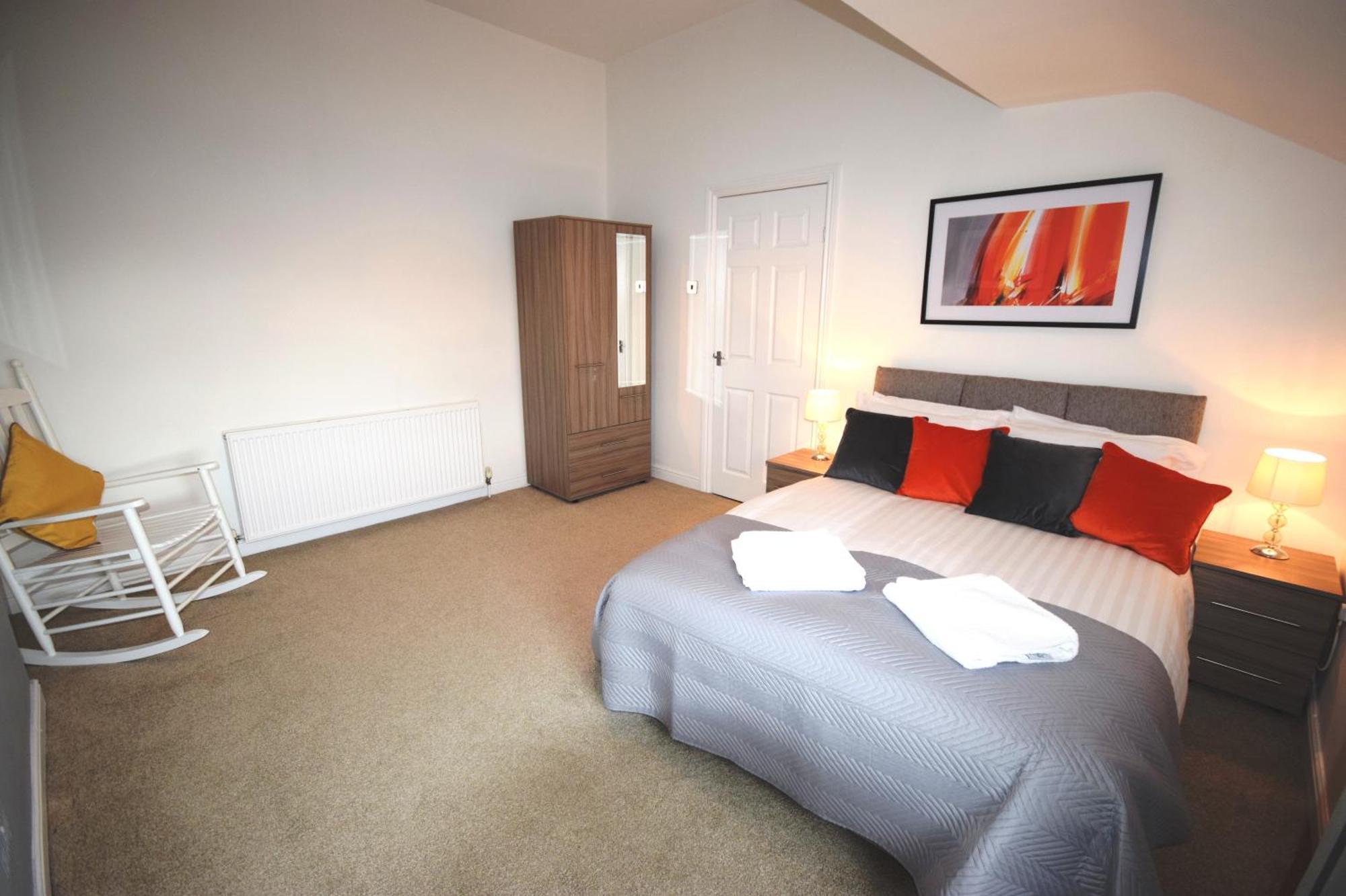 Lytham Place Blackpool Zewnętrze zdjęcie