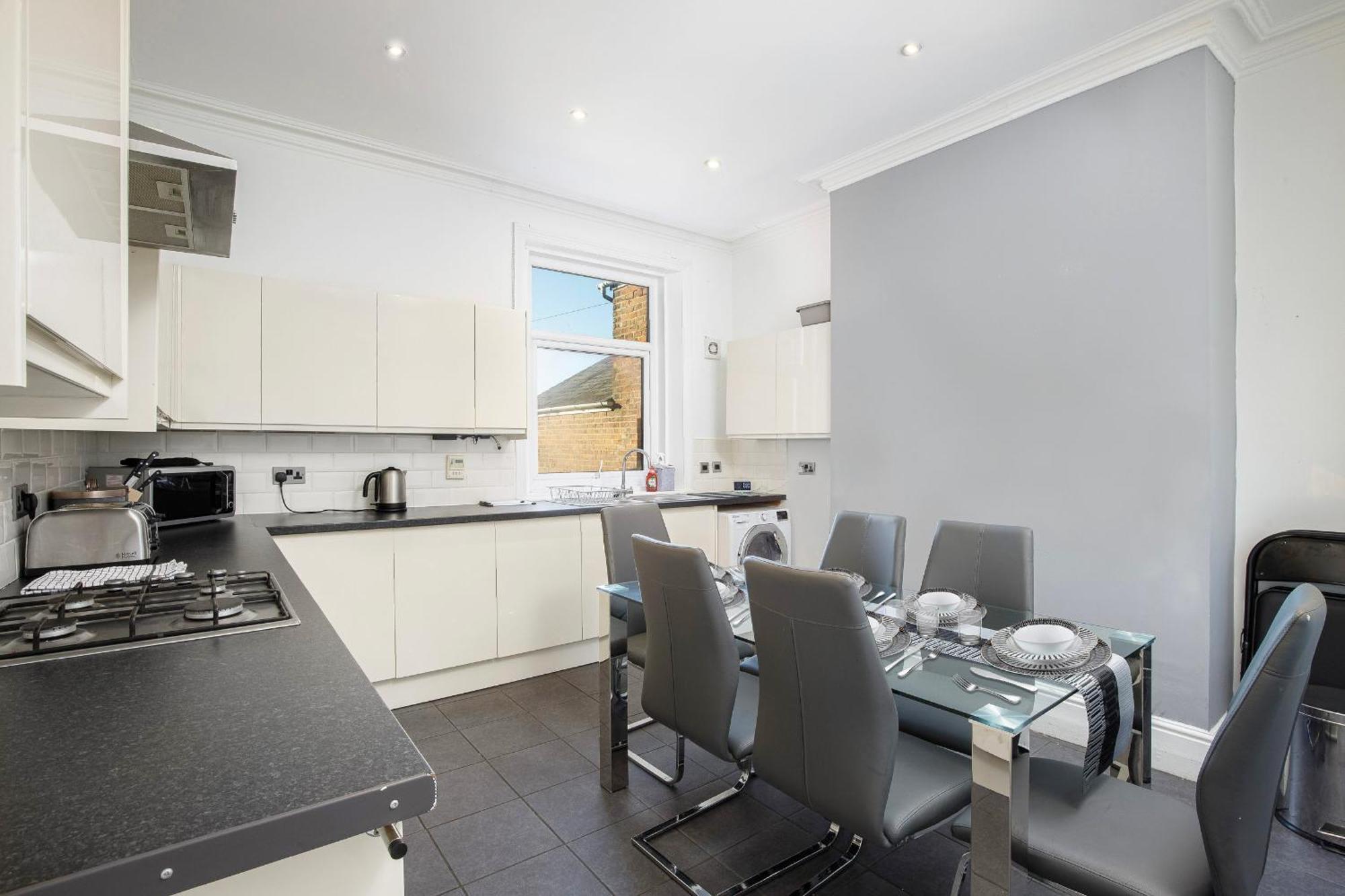 Lytham Place Blackpool Zewnętrze zdjęcie
