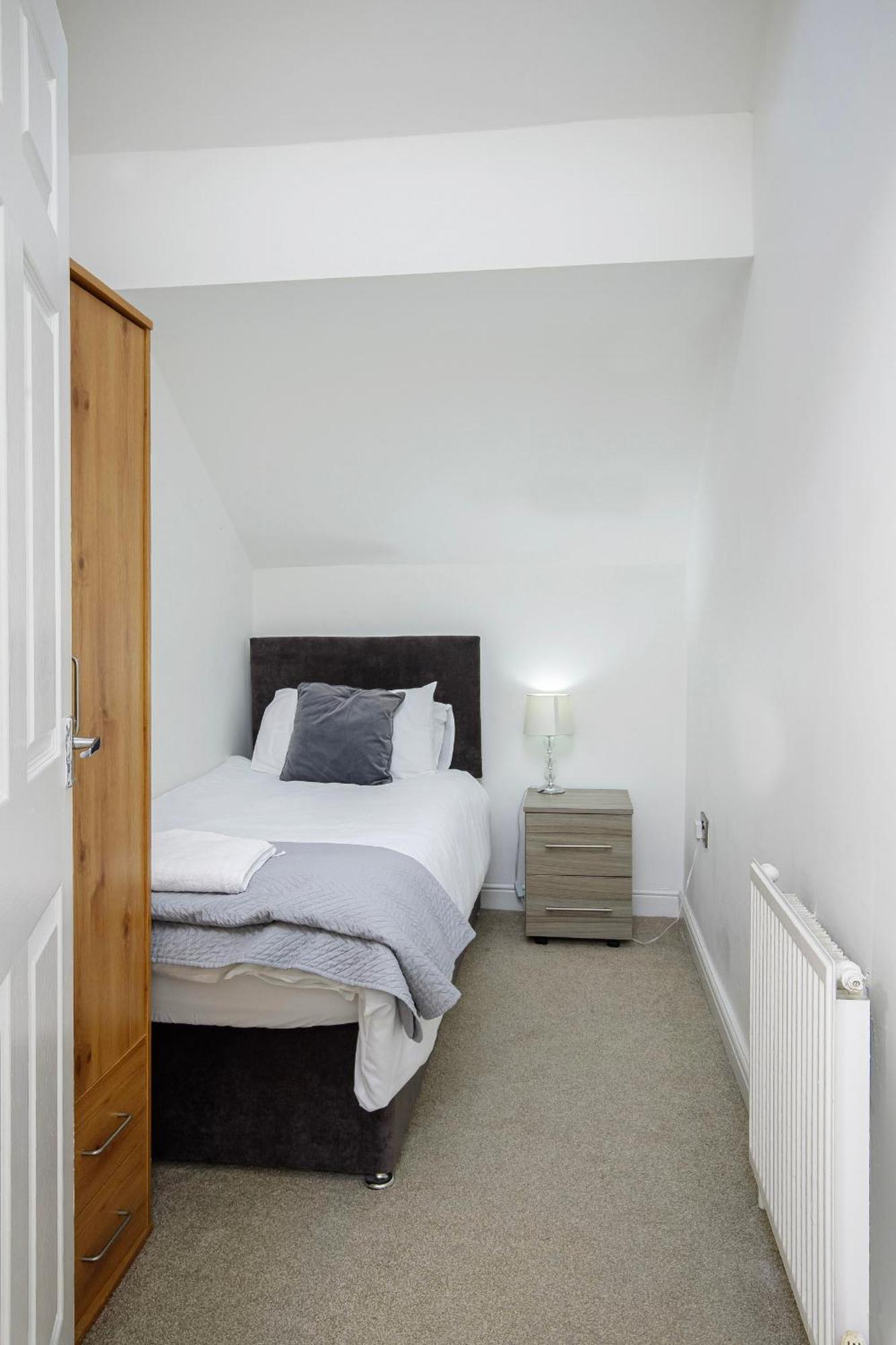 Lytham Place Blackpool Zewnętrze zdjęcie