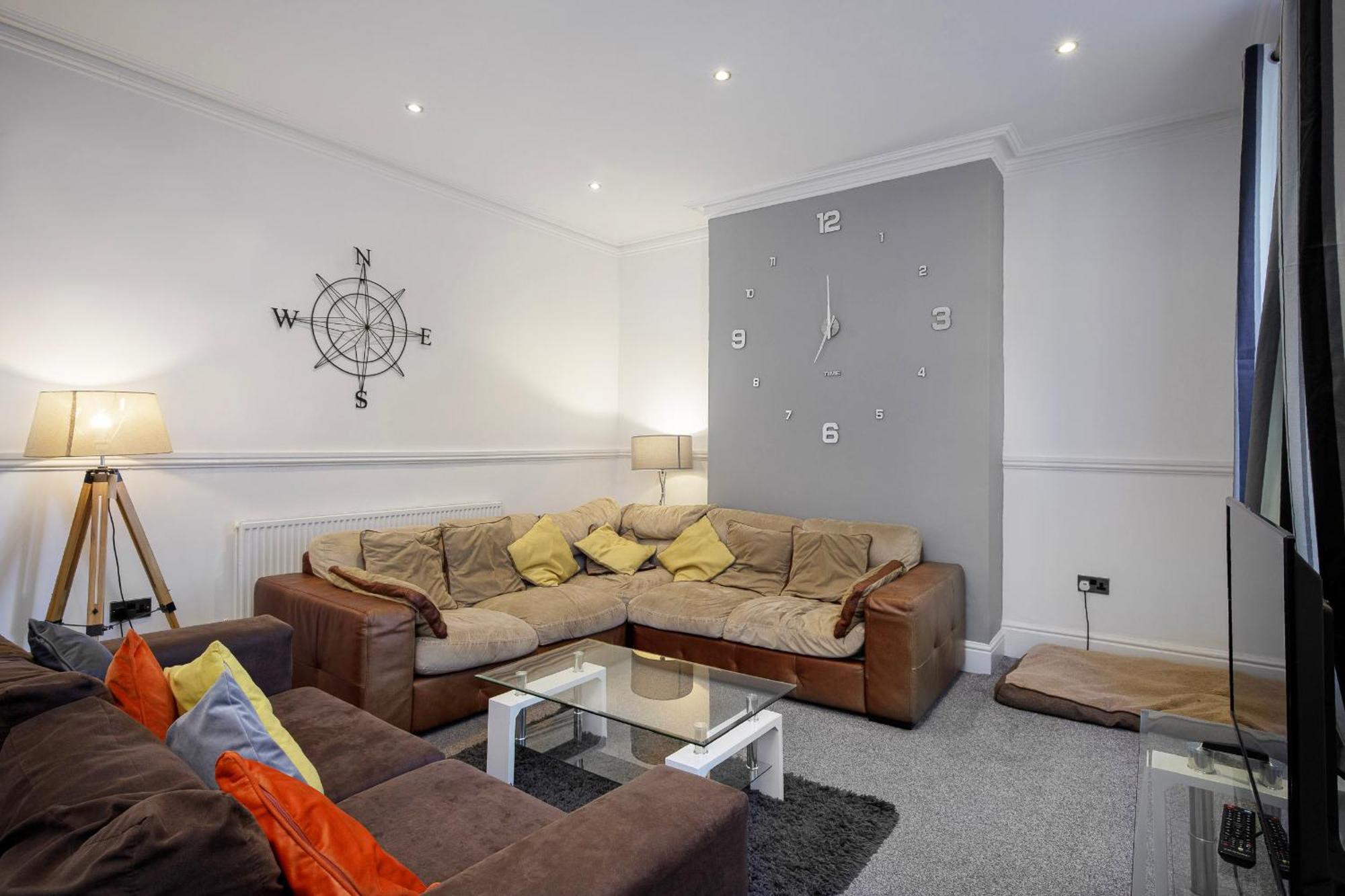 Lytham Place Blackpool Zewnętrze zdjęcie