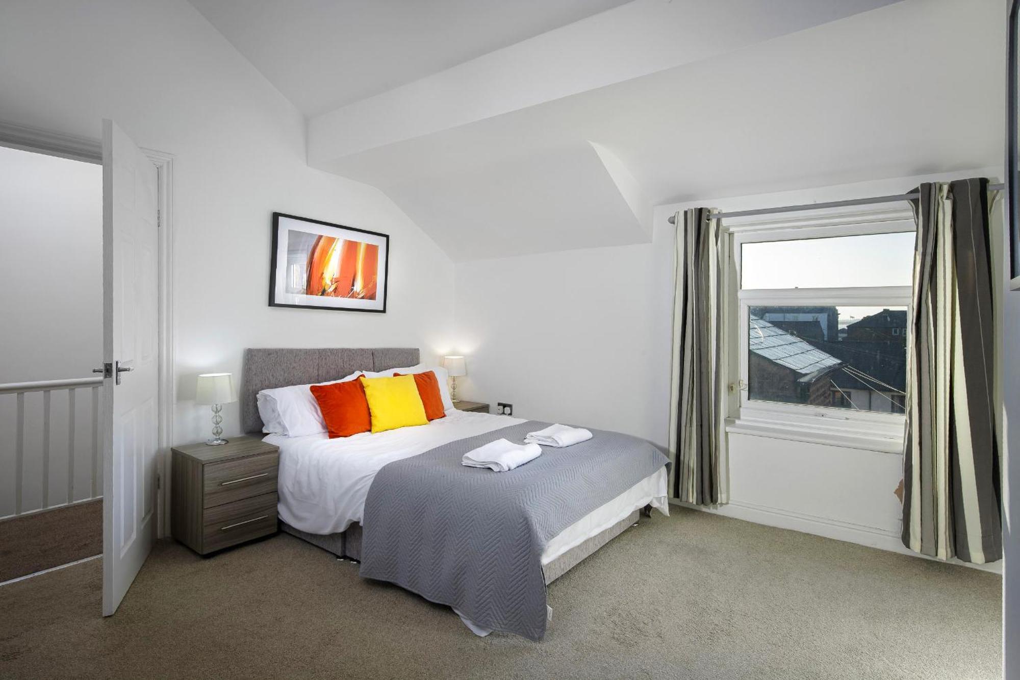 Lytham Place Blackpool Zewnętrze zdjęcie