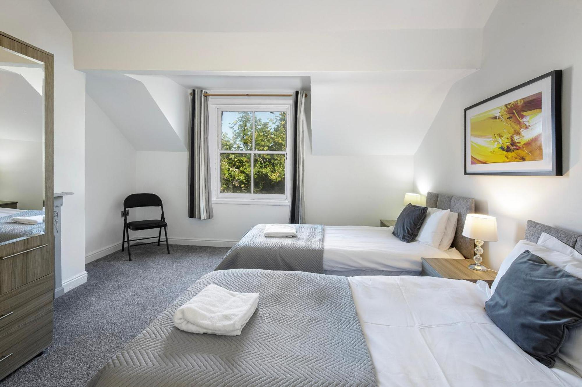 Lytham Place Blackpool Zewnętrze zdjęcie
