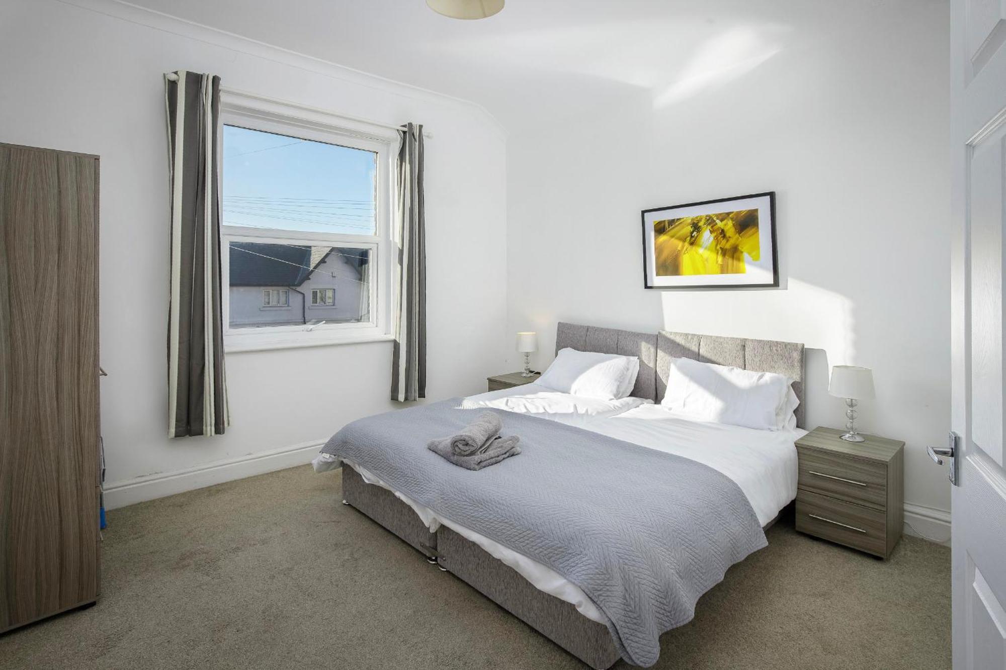Lytham Place Blackpool Zewnętrze zdjęcie
